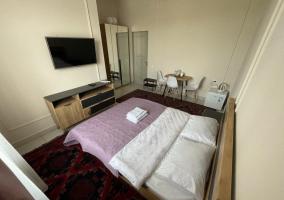 Комната в 2-к квартире, на длительный срок, 17м2, 5/9 этаж
