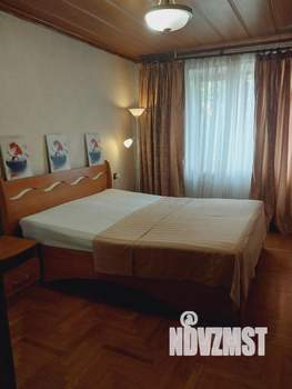 2-к квартира, посуточно, 54м2, 3/5 этаж