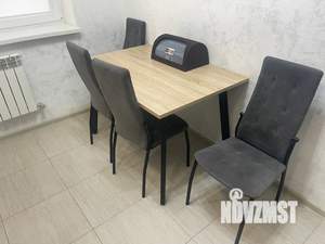 1-к квартира, посуточно, 34м2, 1/10 этаж