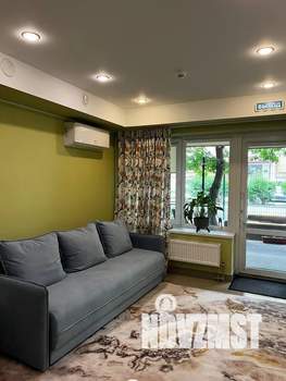 2-к квартира, посуточно, 41м2, 1/7 этаж