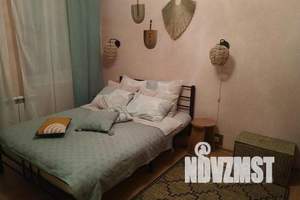 2-к квартира, посуточно, 46м2, 2/2 этаж