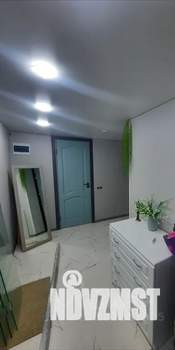 2-к квартира, посуточно, 50м2, 1/1 этаж