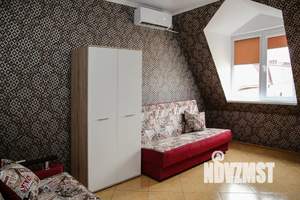 1-к квартира, посуточно, 30м2, 10/10 этаж