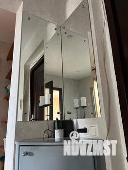 2-к квартира, посуточно, 50м2, 8/9 этаж