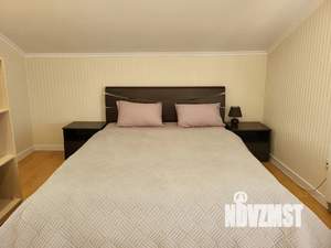 2-к квартира, посуточно, 40м2, 1/1 этаж