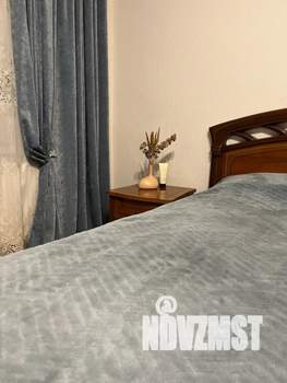 1-к квартира, посуточно, 55м2, 2/2 этаж