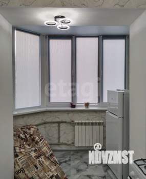 1-к квартира, на длительный срок, 48м2, 5/8 этаж