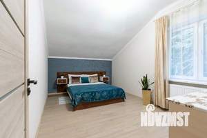 2-к квартира, посуточно, 62м2, 1/1 этаж