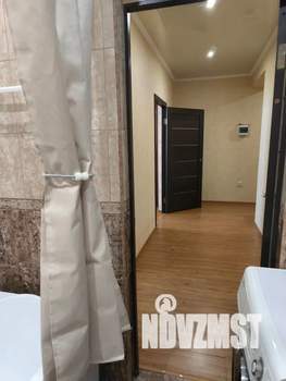 1-к квартира, посуточно, 48м2, 4/8 этаж