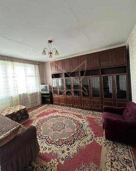 2-к квартира, на длительный срок, 50м2, 6/9 этаж