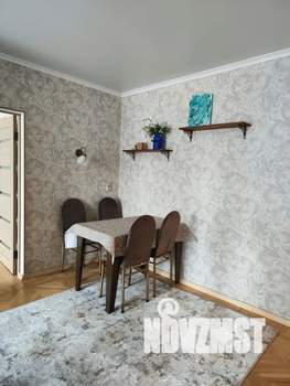 2-к квартира, посуточно, 42м2, 3/3 этаж