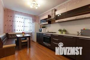2-к квартира, посуточно, 56м2, 1/5 этаж