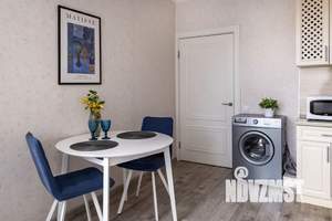 1-к квартира, посуточно, 45м2, 5/7 этаж