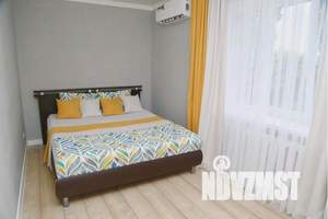 2-к квартира, посуточно, 45м2, 4/5 этаж