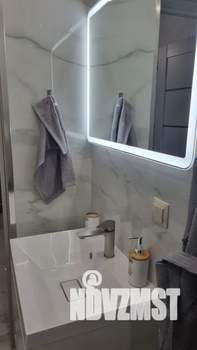 2-к квартира, посуточно, 50м2, 6/12 этаж