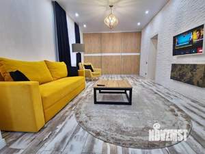 2-к квартира, посуточно, 80м2, 1/1 этаж