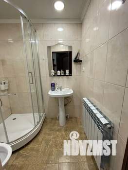 2-к квартира, посуточно, 50м2, 1/2 этаж