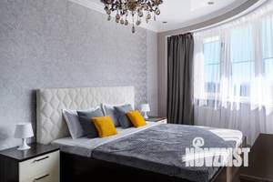 2-к квартира, посуточно, 55м2, 12/13 этаж