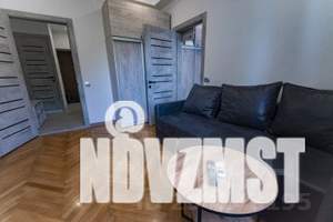 2-к квартира, посуточно, 42м2, 4/4 этаж