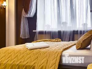 2-к квартира, посуточно, 72м2, 1/1 этаж