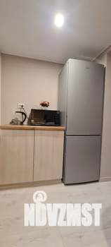 Студия квартира, посуточно, 21м2, 3/5 этаж