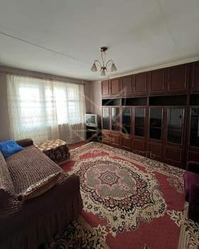2-к квартира, на длительный срок, 50м2, 6/9 этаж