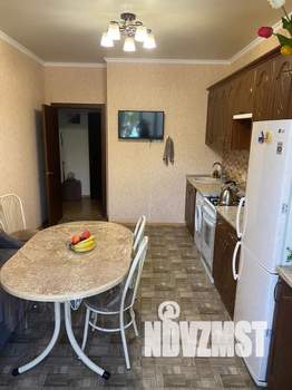 2-к квартира, посуточно, 48м2, 1/9 этаж