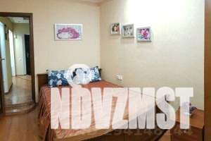 2-к квартира, посуточно, 49м2, 1/5 этаж