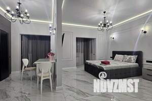 1-к квартира, посуточно, 45м2, 2/14 этаж