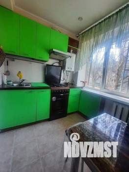 2-к квартира, посуточно, 48м2, 1/1 этаж