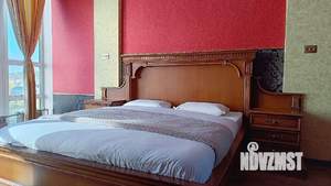 2-к квартира, посуточно, 87м2, 1/1 этаж