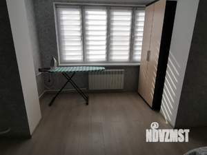 2-к квартира, посуточно, 50м2, 2/5 этаж