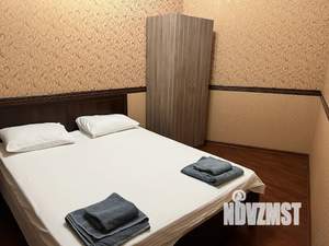 2-к квартира, посуточно, 51м2, 1/5 этаж