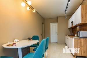 2-к квартира, посуточно, 87м2, 6/18 этаж