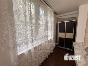 1-к квартира, на длительный срок, 38м2, 1/5 этаж