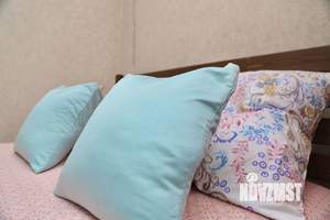 2-к квартира, посуточно, 35м2, 1/3 этаж