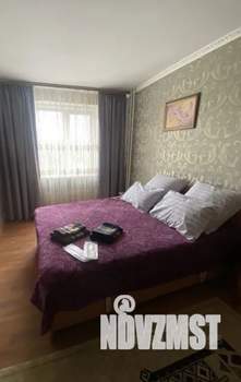 2-к квартира, посуточно, 70м2, 4/6 этаж