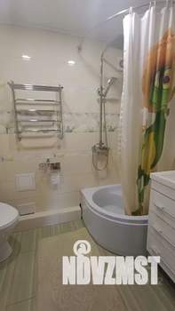 2-к квартира, посуточно, 55м2, 9/12 этаж