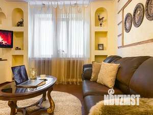 2-к квартира, посуточно, 72м2, 1/1 этаж