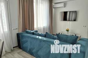 2-к квартира, посуточно, 60м2, 4/7 этаж