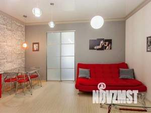 2-к квартира, посуточно, 48м2, 1/1 этаж