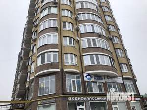 2-к квартира, на длительный срок, 60м2, 6/14 этаж