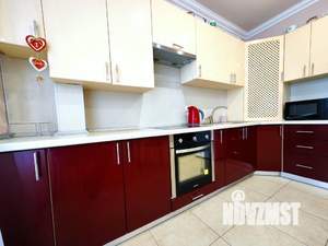 1-к квартира, посуточно, 57м2, 1/1 этаж