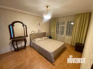 3-к квартира, на длительный срок, 70м2, 2/5 этаж