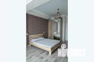1-к квартира, посуточно, 45м2, 11/11 этаж