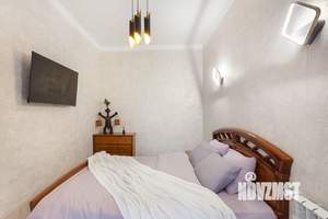 2-к квартира, посуточно, 47м2, 4/4 этаж