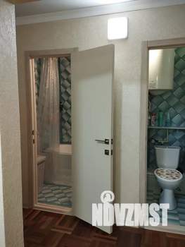 3-к квартира, посуточно, 70м2, 5/5 этаж