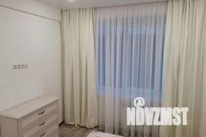 2-к квартира, посуточно, 60м2, 4/7 этаж