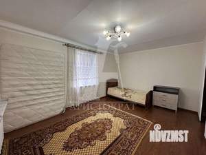 1-к квартира, на длительный срок, 38м2, 1/5 этаж