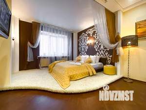 2-к квартира, посуточно, 72м2, 1/1 этаж